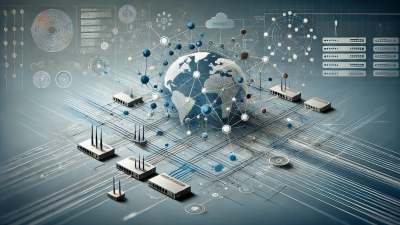 NFA009 - Principes des réseaux informatiques - 2425